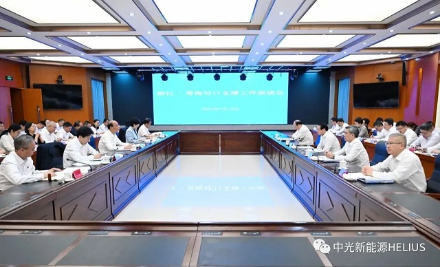 20230721浙江省代表团考察青海中控太阳能塔式电站项目.jpg